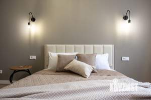 1-к квартира, посуточно, 35м2, 3/10 этаж