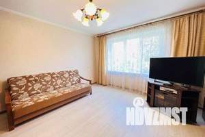 2-к квартира, посуточно, 52м2, 2/5 этаж