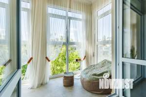 1-к квартира, посуточно, 50м2, 5/9 этаж