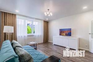 2-к квартира, посуточно, 70м2, 1/1 этаж