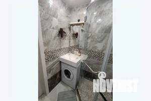 1-к квартира, посуточно, 32м2, 3/5 этаж