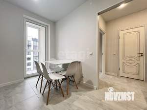 1-к квартира, на длительный срок, 30м2, 7/9 этаж