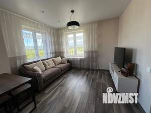1-к квартира, посуточно, 47м2, 8/9 этаж