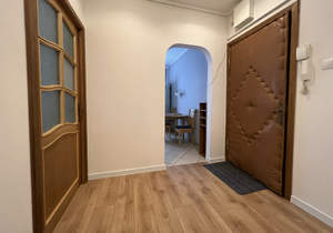 3-к квартира, на длительный срок, 71м2, 1/3 этаж