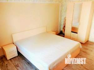 2-к квартира, посуточно, 54м2, 1/5 этаж