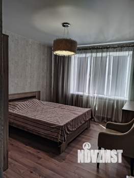 2-к квартира, на длительный срок, 57м2, 8/10 этаж