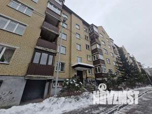 3-к квартира, на длительный срок, 78м2, 1/5 этаж