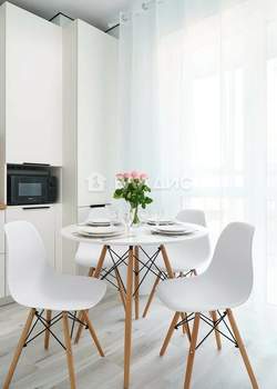 1-к квартира, на длительный срок, 42м2, 6/10 этаж