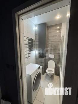 1-к квартира, на длительный срок, 45м2, 5/9 этаж