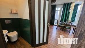 3-к квартира, посуточно, 99м2, 7/10 этаж