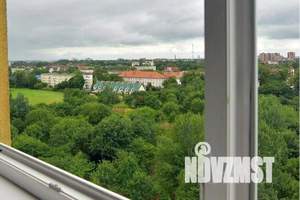 1-к квартира, посуточно, 40м2, 10/10 этаж