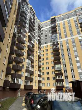 1-к квартира, на длительный срок, 31м2, 6/16 этаж