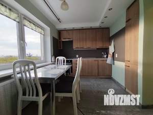 1-к квартира, посуточно, 30м2, 9/9 этаж