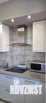 1-к квартира, посуточно, 50м2, 12/14 этаж