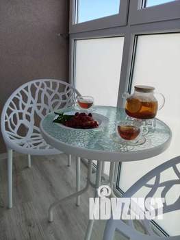 1-к квартира, посуточно, 36м2, 9/9 этаж