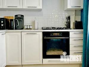 2-к квартира, посуточно, 50м2, 3/6 этаж