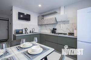 2-к квартира, посуточно, 48м2, 4/9 этаж