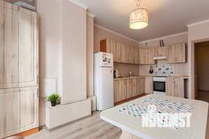 1-к квартира, посуточно, 76м2, 1/1 этаж