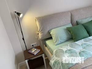 1-к квартира, посуточно, 38м2, 6/14 этаж