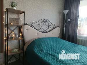 1-к квартира, посуточно, 31м2, 3/5 этаж