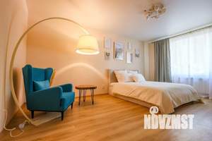 2-к квартира, посуточно, 45м2, 1/3 этаж
