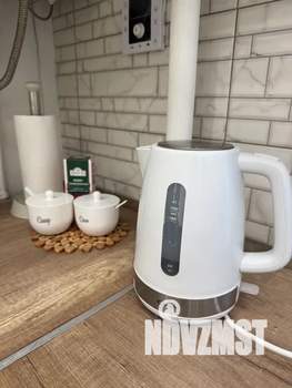 1-к квартира, посуточно, 36м2, 4/9 этаж