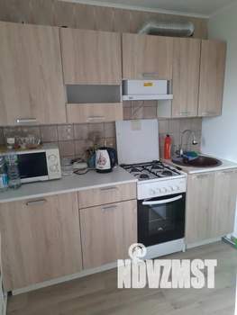 1-к квартира, посуточно, 32м2, 5/5 этаж
