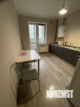 1-к квартира, на длительный срок, 42м2, 1/9 этаж