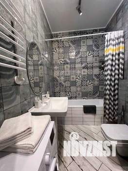 1-к квартира, посуточно, 50м2, 1/1 этаж