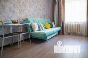 1-к квартира, посуточно, 16м2, 2/5 этаж