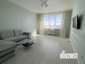 2-к квартира, на длительный срок, 64м2, 9/9 этаж