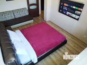1-к квартира, на длительный срок, 38м2, 7/9 этаж