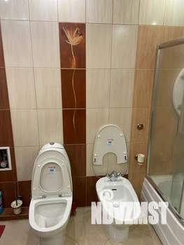 2-к квартира, посуточно, 58м2, 2/5 этаж