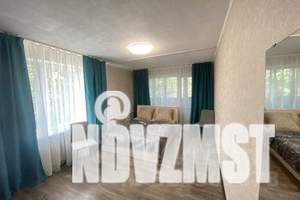 2-к квартира, посуточно, 42м2, 4/5 этаж