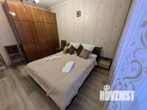 2-к квартира, посуточно, 68м2, 4/5 этаж