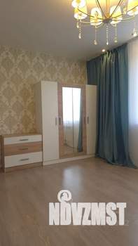 2-к квартира, посуточно, 58м2, 5/9 этаж