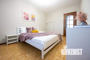 3-к квартира, посуточно, 64м2, 8/10 этаж