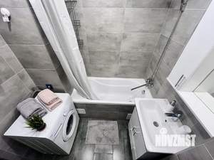 1-к квартира, на длительный срок, 34м2, 8/9 этаж