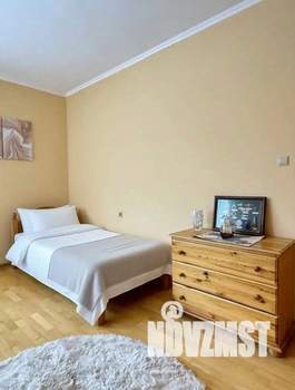 2-к квартира, посуточно, 80м2, 1/1 этаж