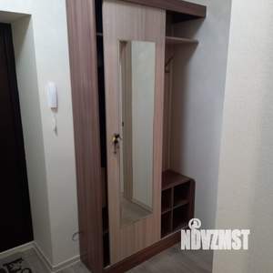1-к квартира, на длительный срок, 38м2, 1/9 этаж