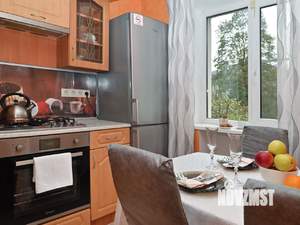 2-к квартира, посуточно, 60м2, 2/4 этаж