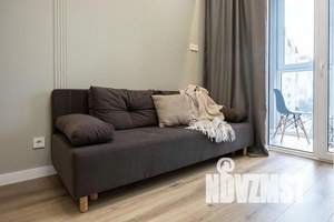 1-к квартира, посуточно, 35м2, 3/10 этаж