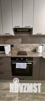 1-к квартира, посуточно, 40м2, 5/9 этаж