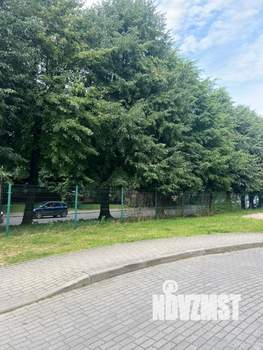 1-к квартира, посуточно, 45м2, 4/8 этаж