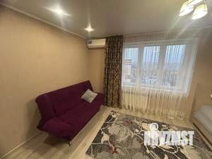 1-к квартира, посуточно, 68м2, 1/1 этаж