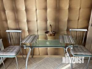 1-к квартира, посуточно, 41м2, 7/10 этаж