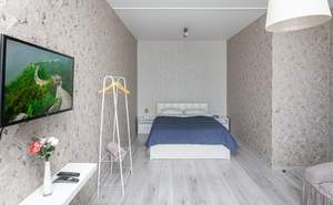 1-к квартира, на длительный срок, 44м2, 6/9 этаж