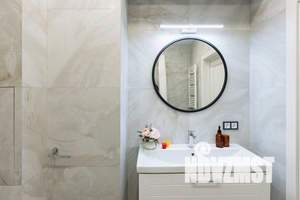 2-к квартира, посуточно, 57м2, 7/12 этаж