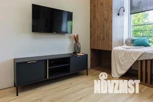 1-к квартира, посуточно, 35м2, 5/5 этаж