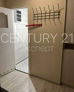 1-к квартира, на длительный срок, 42м2, 1/2 этаж